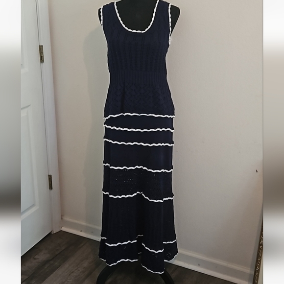 Modcloth Crochet Top - Picture 3 of 7